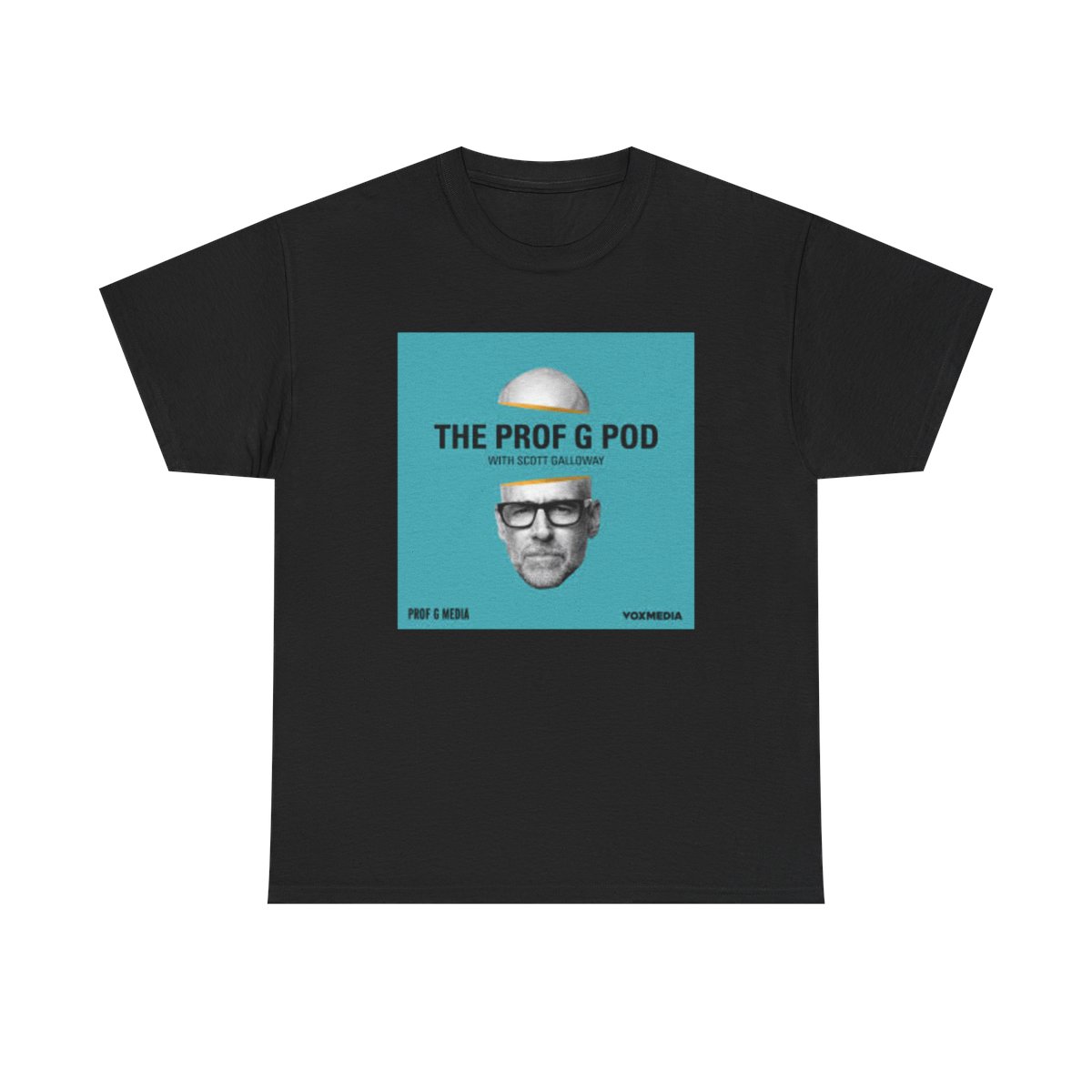 OG T Shirt Prof G Pod