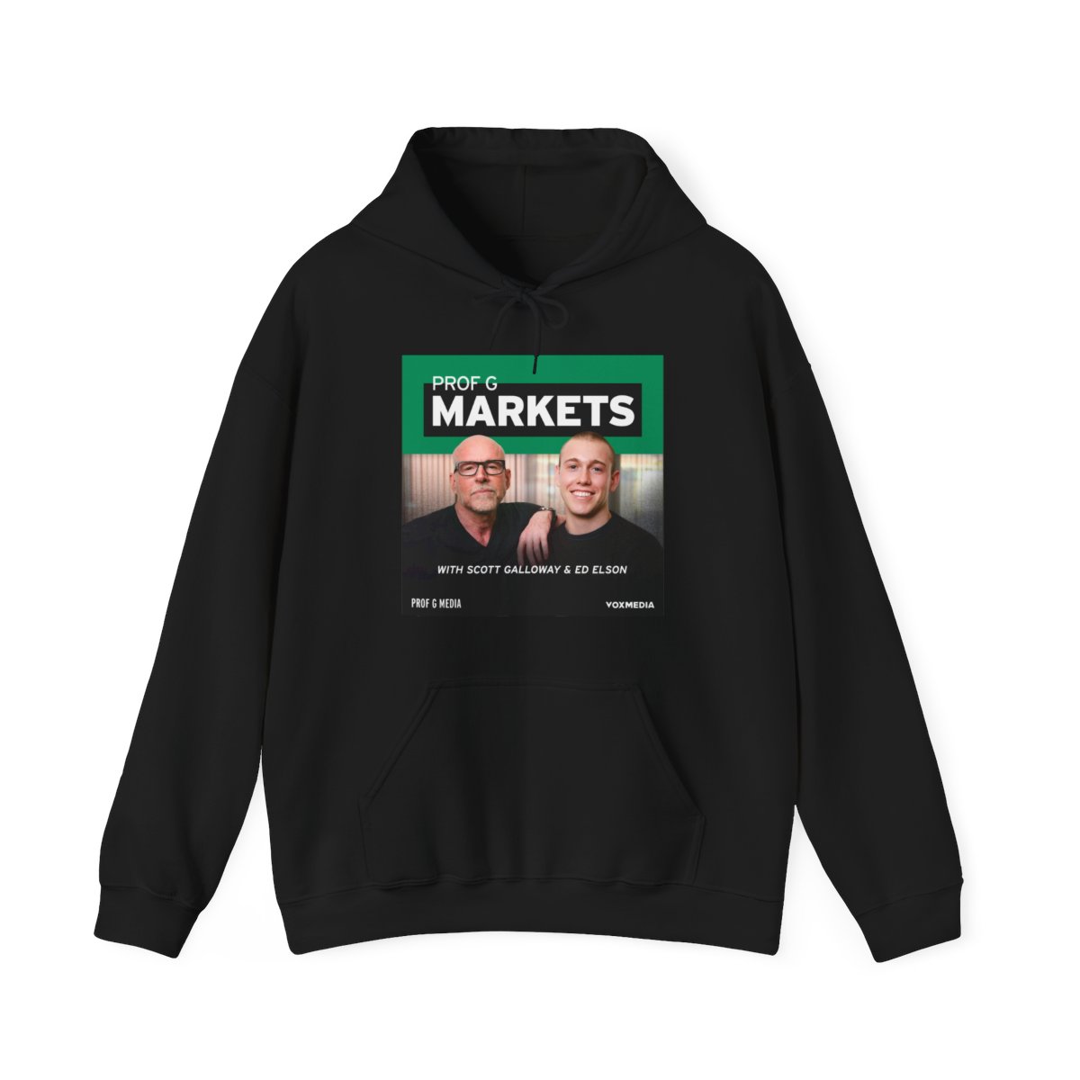 Prof G Market Hoodie Prof G Pod